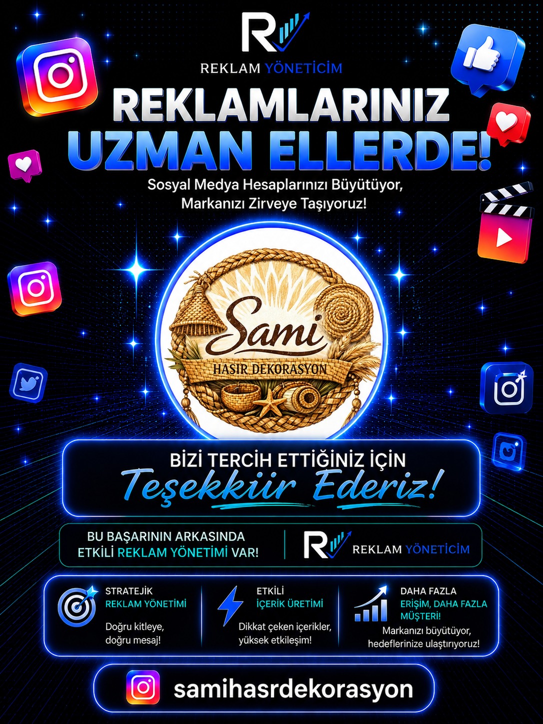 Referans